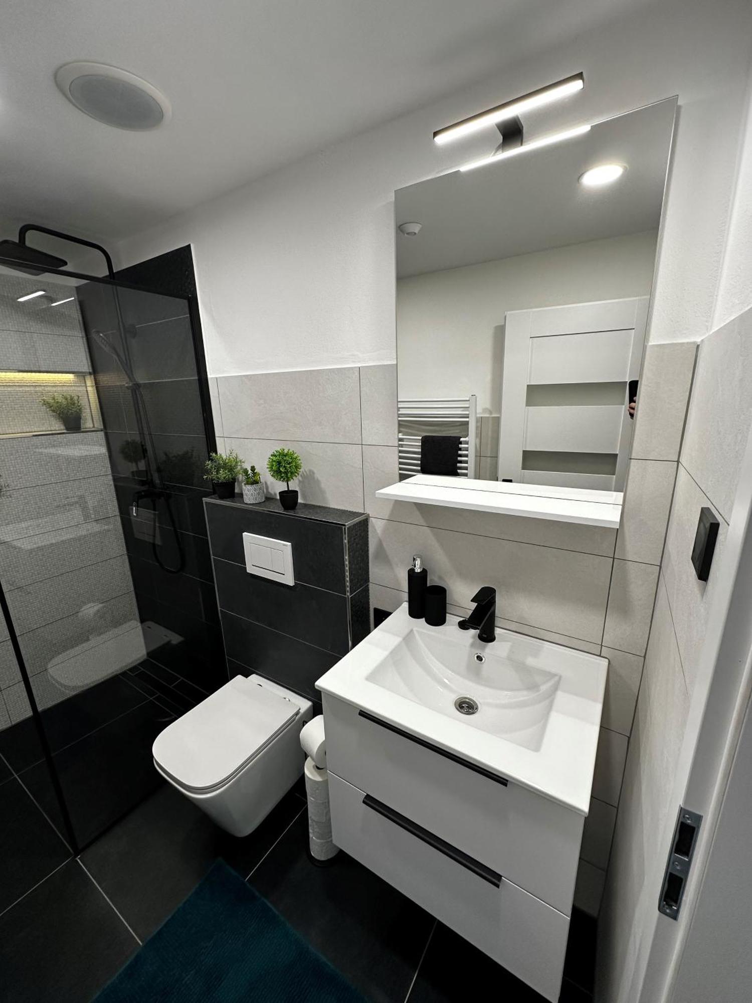 Ferienwohnung Katarina Kežmarok Exterior foto
