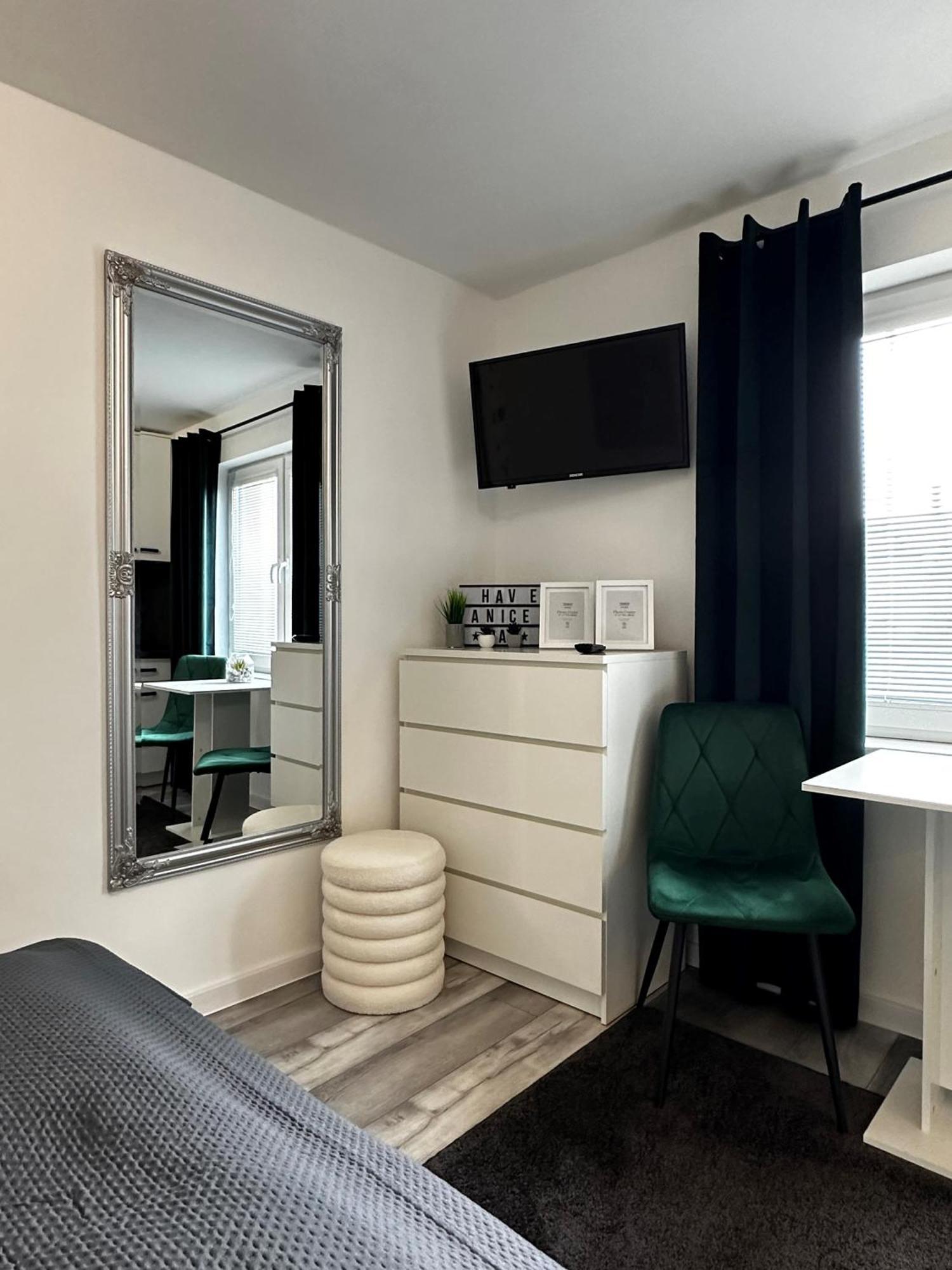 Ferienwohnung Katarina Kežmarok Exterior foto