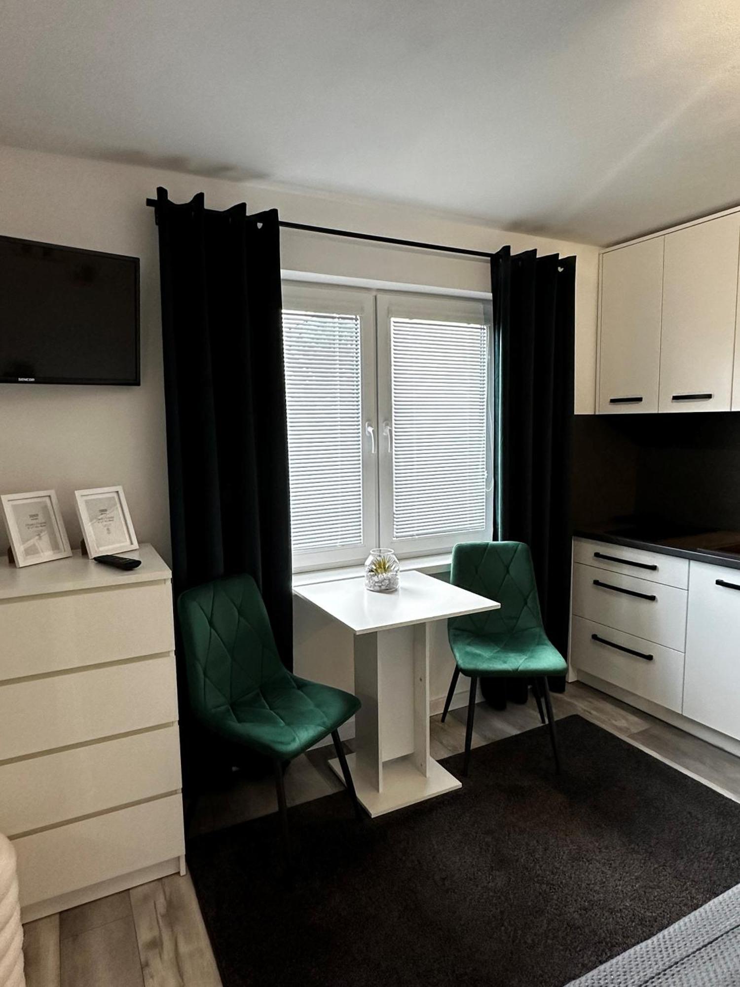 Ferienwohnung Katarina Kežmarok Exterior foto