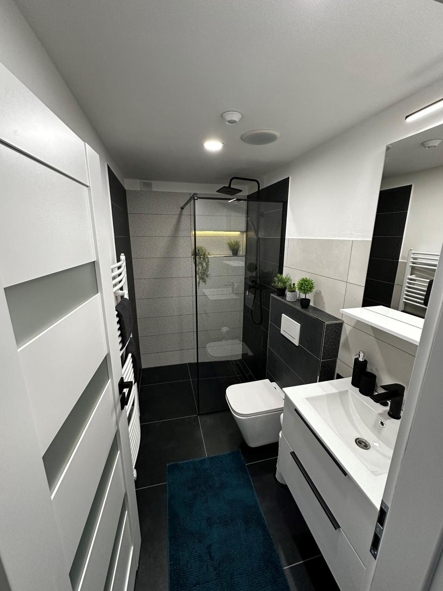 Ferienwohnung Katarina Kežmarok Exterior foto