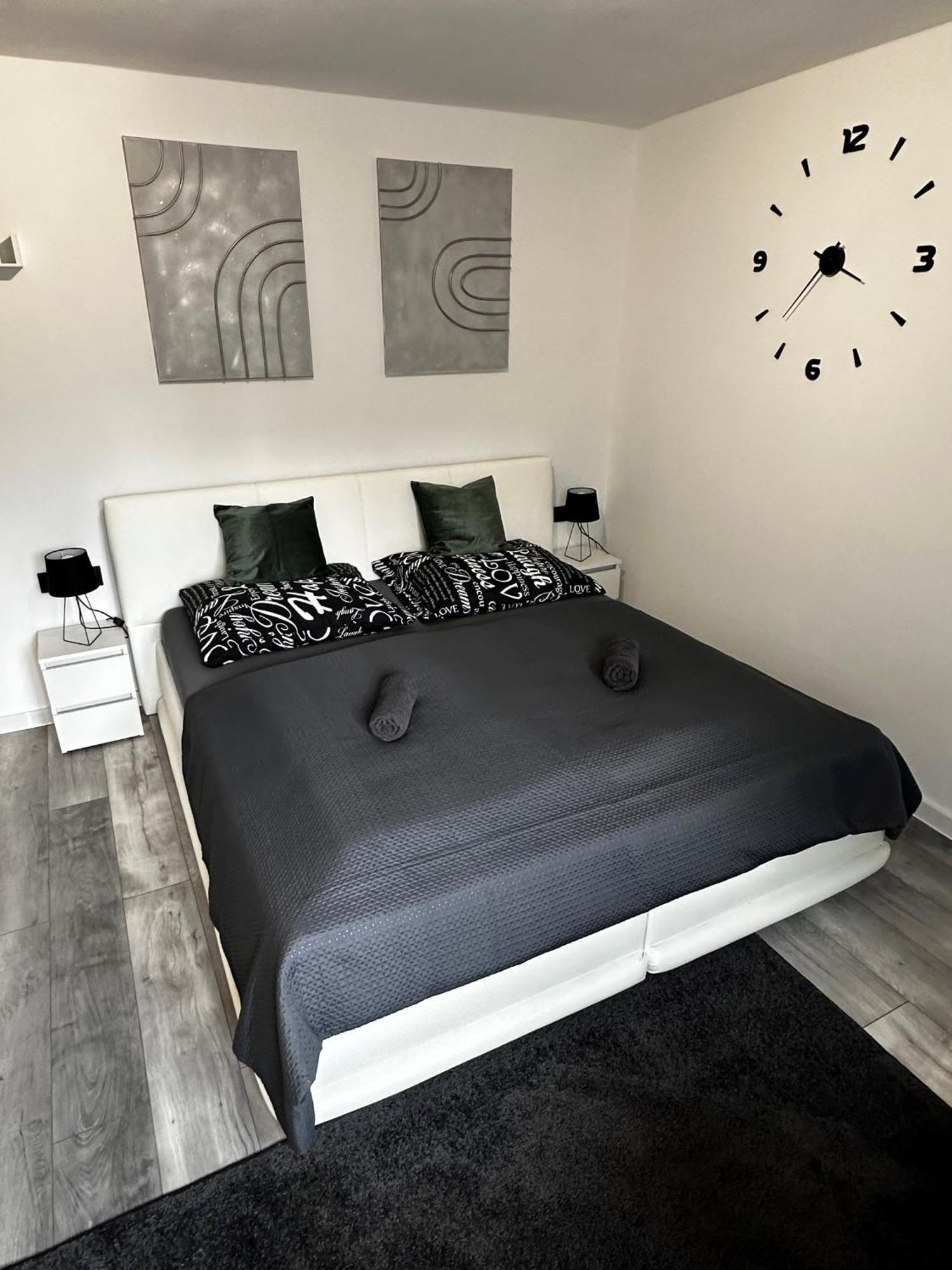 Ferienwohnung Katarina Kežmarok Exterior foto