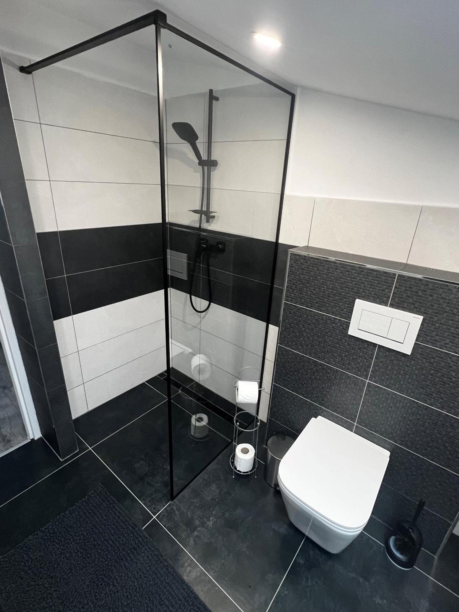 Ferienwohnung Katarina Kežmarok Exterior foto